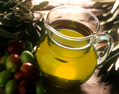Olio d'oliva